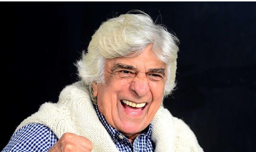  Fallece el productor Horacio Lamadrid, pionero de la televisión dominicana
