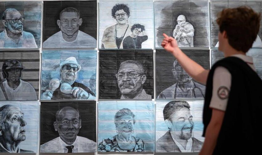  El mercado de arte dominicano: de la identidad cultural a la proyección internacional