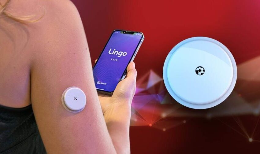  Un laboratorio de EE.UU. pone a la venta un monitor continuo de glucosa por 49 dólares