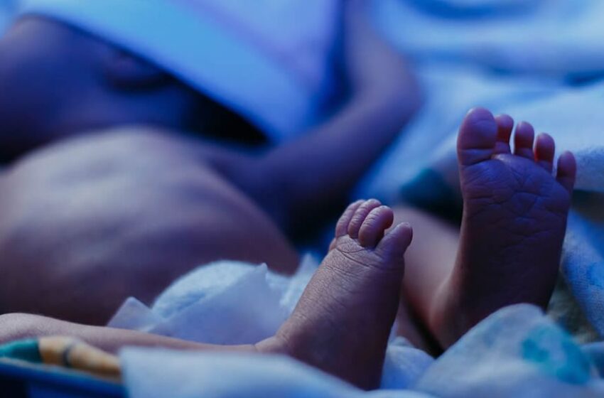  RD registra más de 1,400 defunciones infantiles en lo que va de año