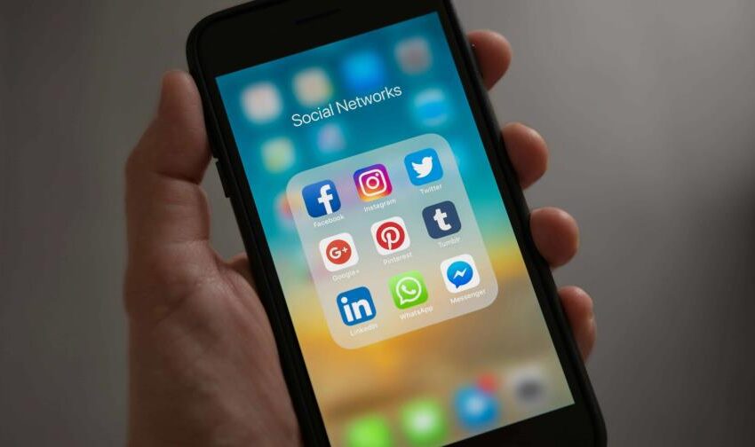  Australia impondrá una edad mínima para usar redes sociales
