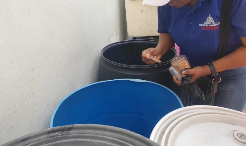  Casos sospechosos de dengue alcanzan los 9,239 y 31,813 los de malaria