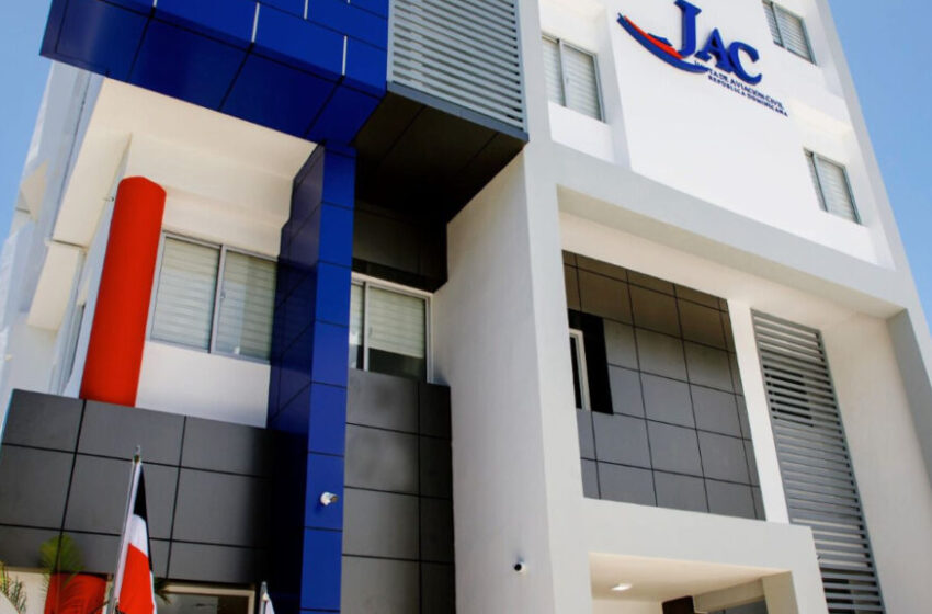  Junta de Aviación Civil anuncia nueva sede central en Santo Domingo