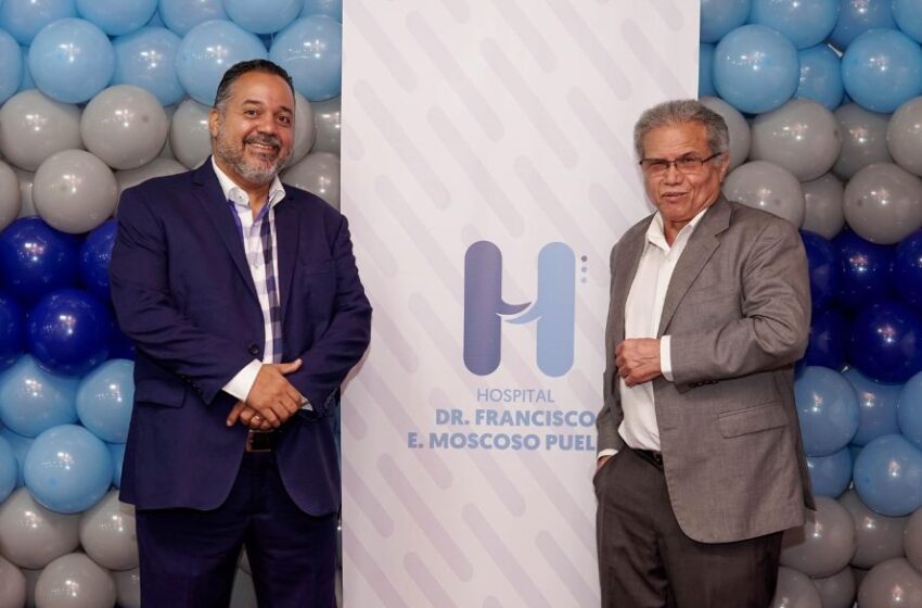 Moscoso Puello conmemora su 56 aniversario con jornada científica 
