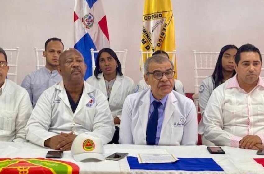  Médicos alertan sobre impacto devastador de nuevo paquete tributario 