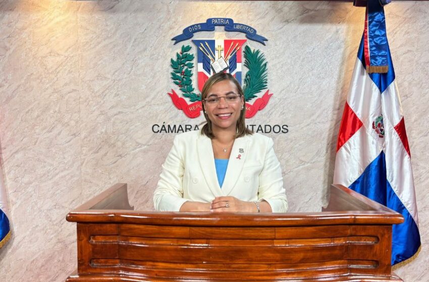 Solicitan creación de Sede Regional de CONADIS en Santiago