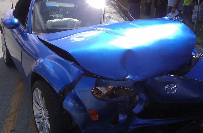  Aumentan emergencias por accidentes de tránsito: Hospitales atienden hasta 300 pacientes los fines de semana
