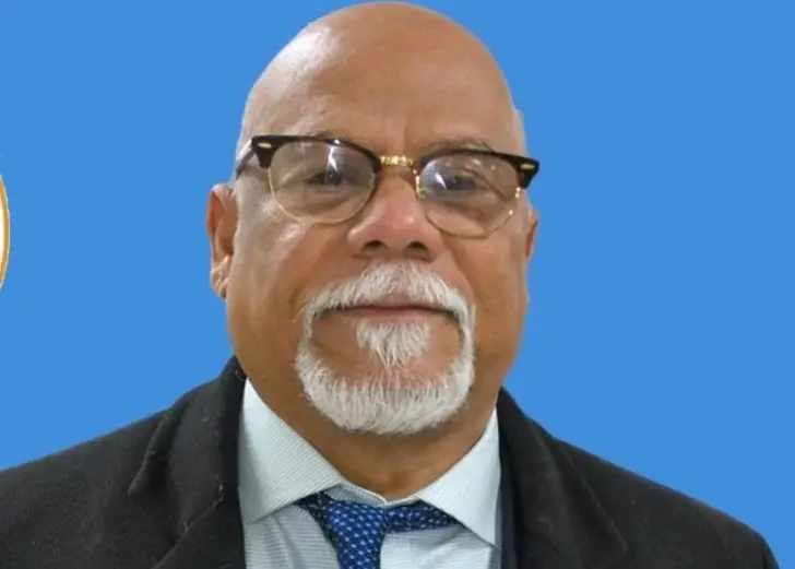  S. CRISTOBAL: Reconocen este miércoles a Julio César Mateo
