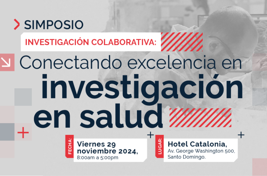  Fundación Etikos invita al Simposio de Investigación Colaborativa 2024