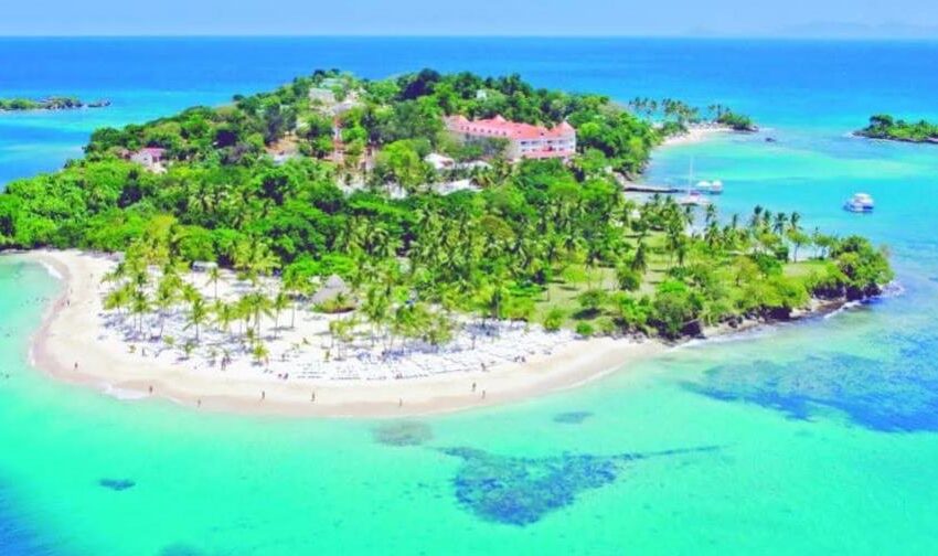  Samaná, la península icónica de Quisqueya