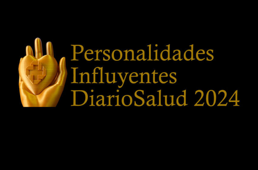  DiarioSalud anuncia IX edición del Premio Personalidades Influyentes 2024