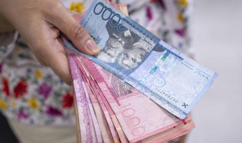  La DGII publicará los nombres y montos de los contribuyentes con deudas firmes