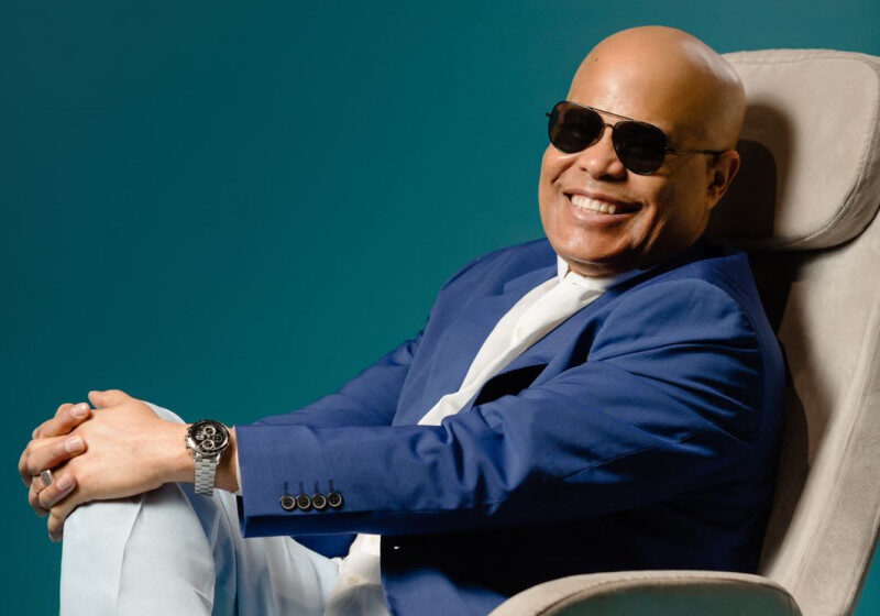  Rubby Pérez actuará en la 40ª edición de los Premios Soberano