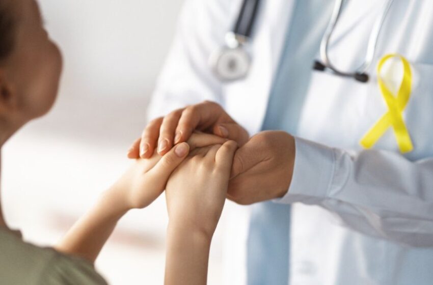  Seguro Familiar de Salud respaldó a más de 4,800 niños diagnosticados con cáncer en 2024