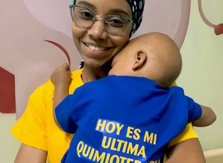  Tumores cerebrales, leucemias, sarcomas y tumores de ovarios: los casos más frecuentes de cáncer infantil