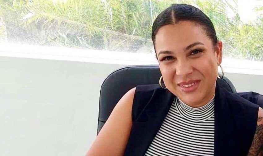  ¿Quién es Loany Lismeiry Ortiz Nova, la socia principal en el caso Novasco Real Estate?