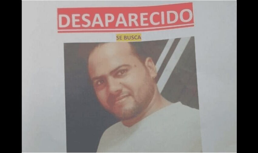  Joven reportado como desaparecido en Santo Domingo Este fue encontrado en la San Vicente de Paúl