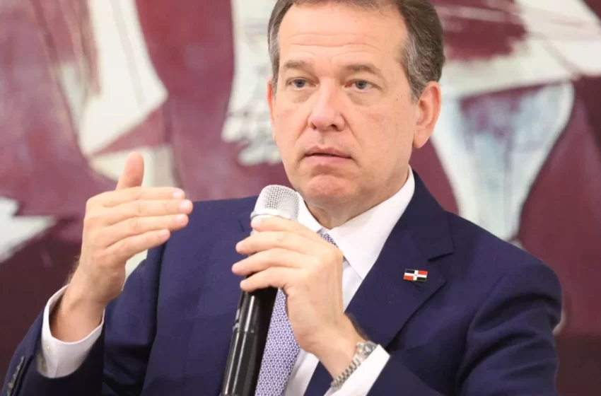 Guerra de aranceles crea nuevas oportunidades para República Dominicana