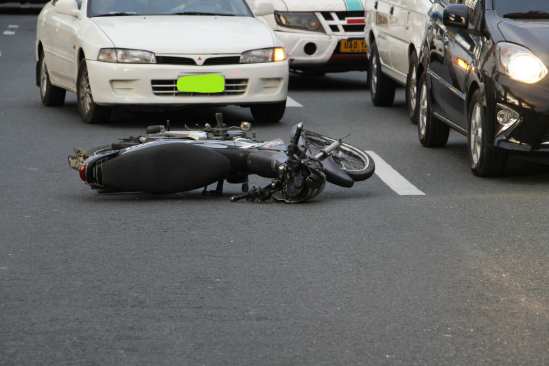  Jóvenes entre 21 y 25 años representan el mayor número de muertes por accidentes de tránsito