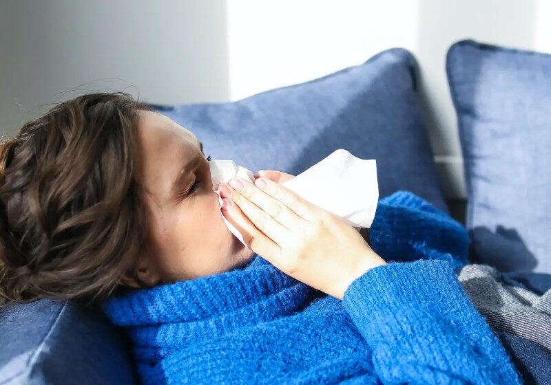  Médicos reciben con más frecuencia pacientes reinfectados por virus respiratorios