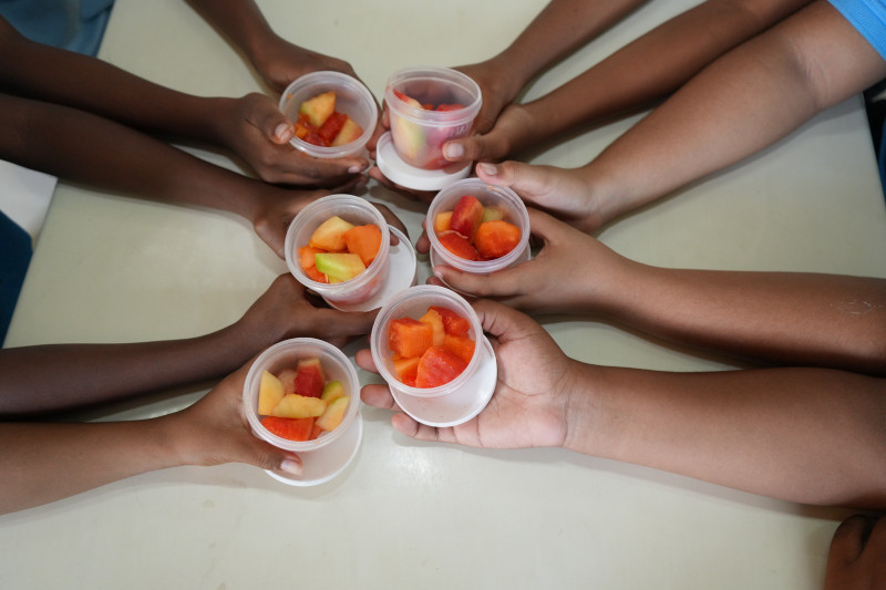  Suplidores que no lleven frutas a escuelas de tanda extendida podrán ser deshabilitados