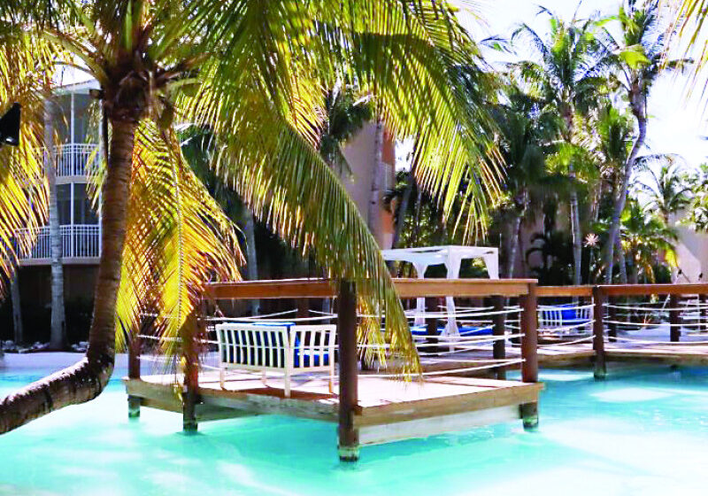  Spas floridanos para disfrutar la primavera con bienestar