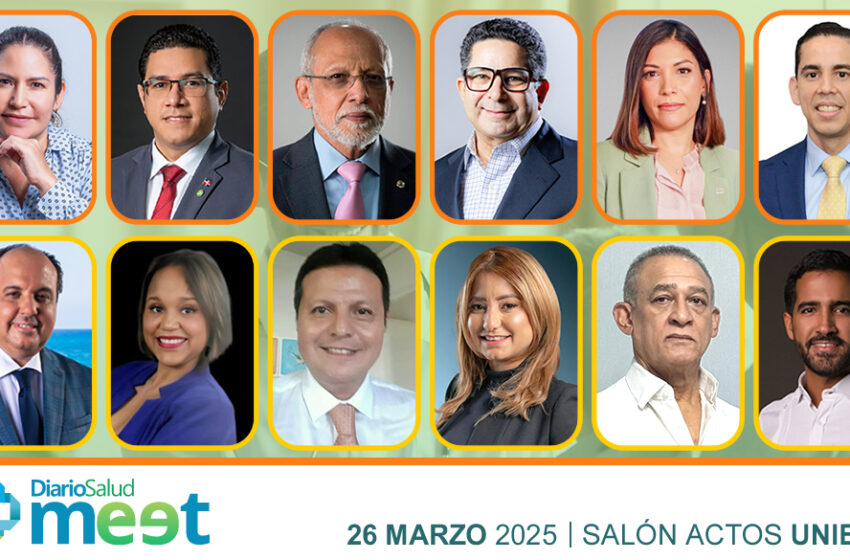  Expertos lideran paneles sobre atención primaria en DiarioSalud Meet