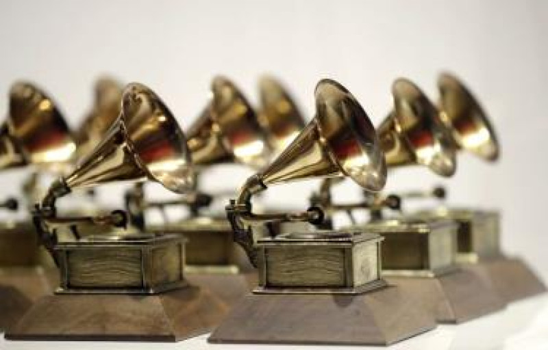  Los Premios Grammy Latinos regresan a Las Vegas después de dos años respaldados por otros destinos