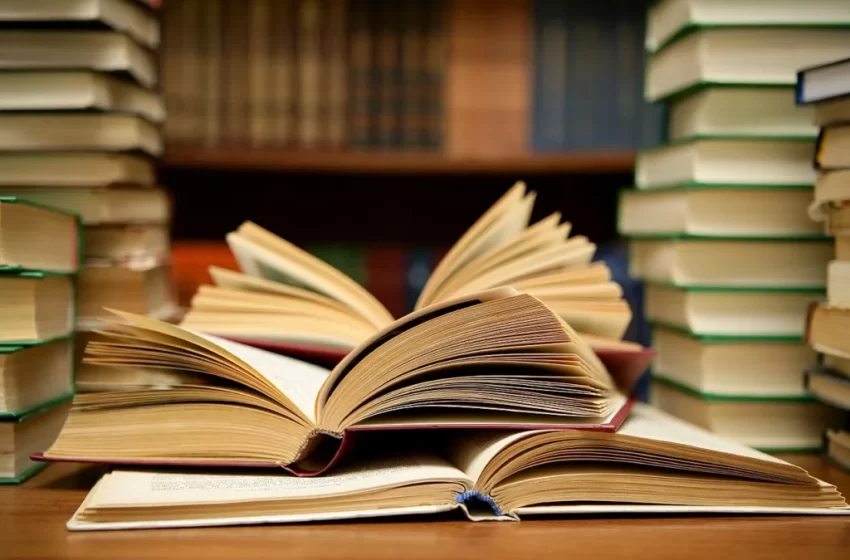  Hoy es el Día del Libro: República Dominicana y el mundo celebran el amor por las letras