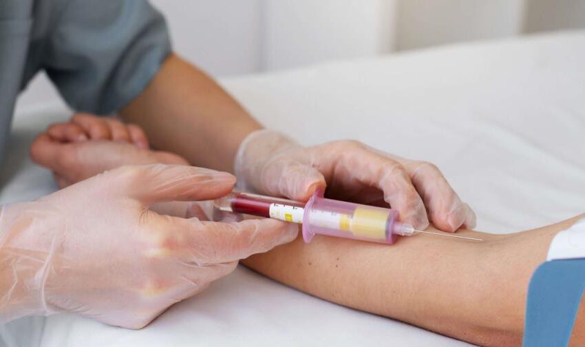  La anemia falciforme, una lucha diaria que requiere más visibilidad y atención médica
