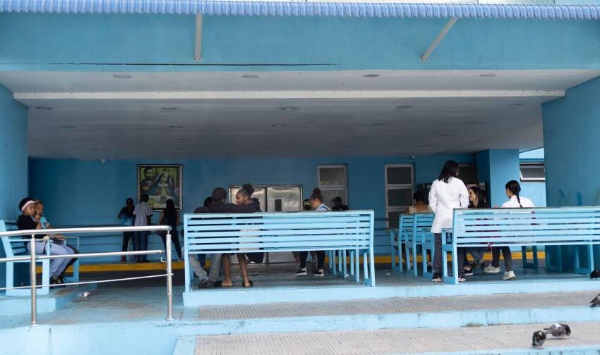  SNS dice protocolo hospitalario busca ordenar el sistema de salud sin negar atenciones
