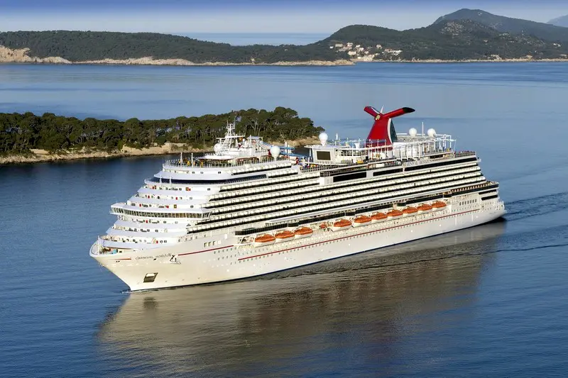  Puerto Plata recibirá 36 cruceros durante julio de 2025