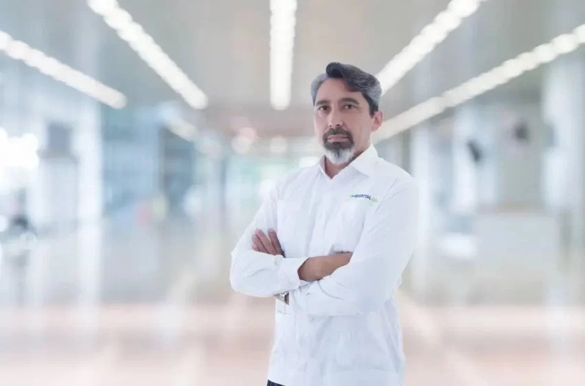  Realizarán congreso de calidad e innovación en salud 2025