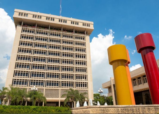  Economía dominicana registra crecimiento del 3,1 % en mayo