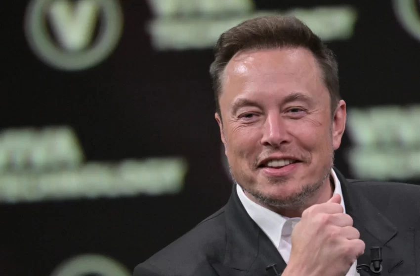  Elon Musk revela el “súper poder” que brindará su chip Neuralink