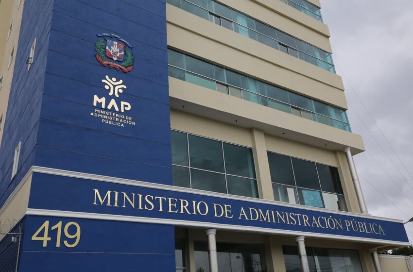  Gobierno ordena escalonar horario de empleados públicos a partir del 1 de julio