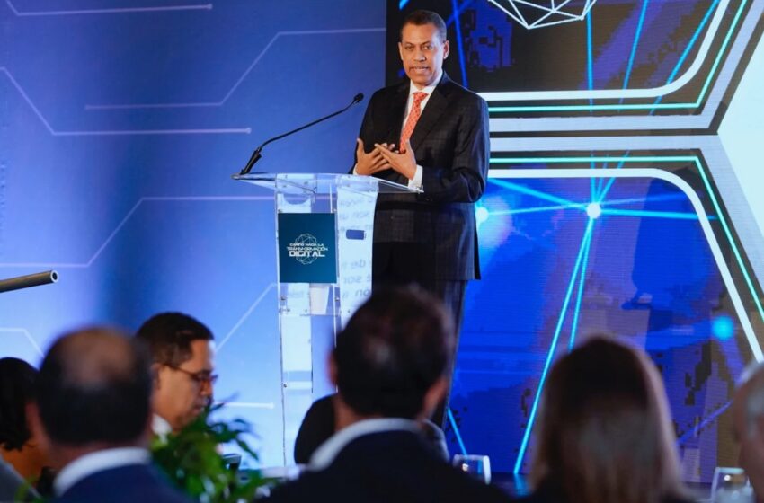  Encendido televisión terrestre digital en RD será en diciembre