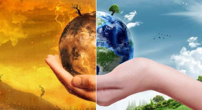  Periodistas enfrentan el impacto psicológico de cubrir el cambio climático en América Latina