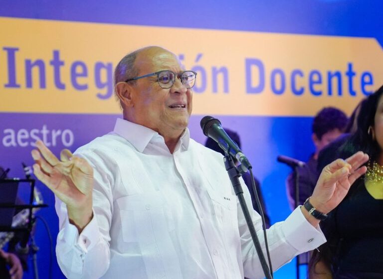  Infotep dice fortalece la calidad formativa en su cuerpo docente