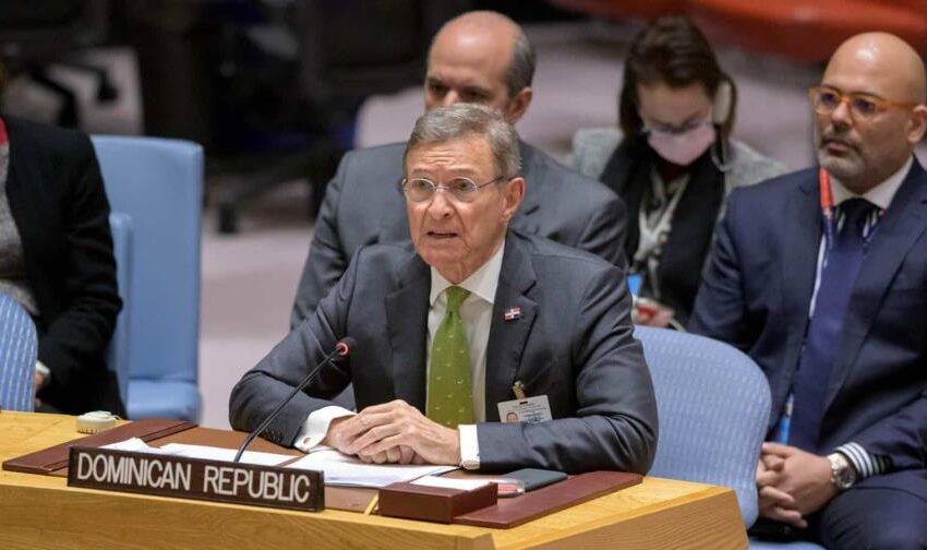 La seguridad de las personas encabezará agenda de la Cumbre de las Américas 2025