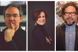  Festival Mar de Palabras reúne en Santo Domingo a grandes de la literatura
