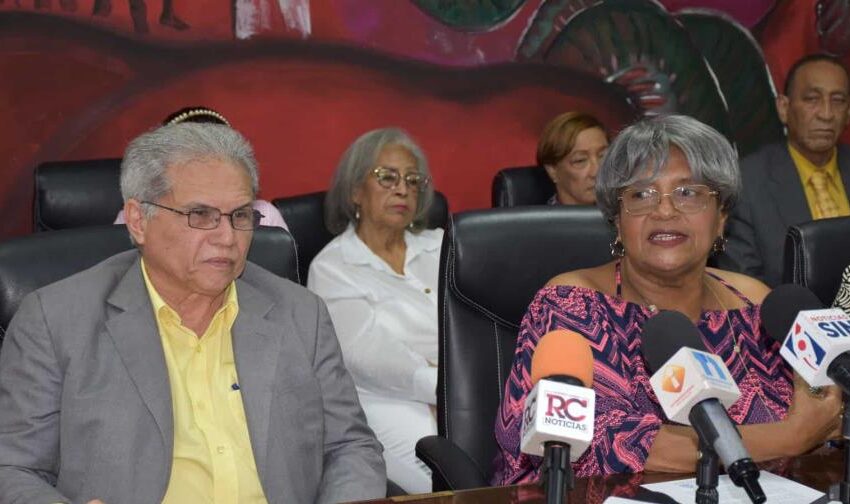  El CMD pide alza salarial para pensionados, pero el Gobierno dice que no hay fondos disponibles