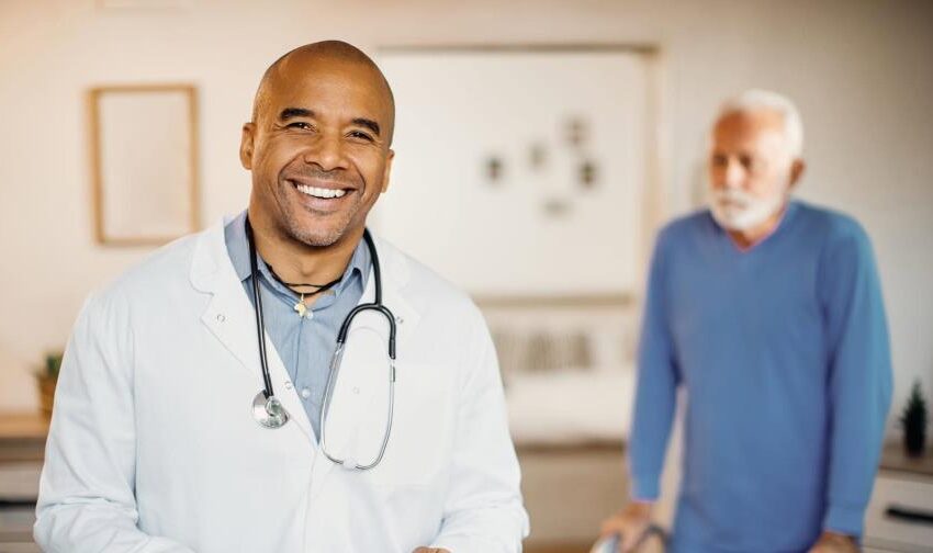  Asistir al médico no es debilidad: Senasa promueve la cultura de prevención entre los hombres