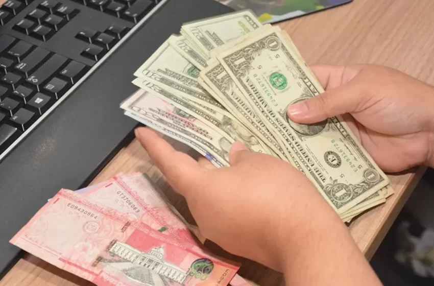  Flujo de remesas aumentó 11.2 % en el primer semestre de este año