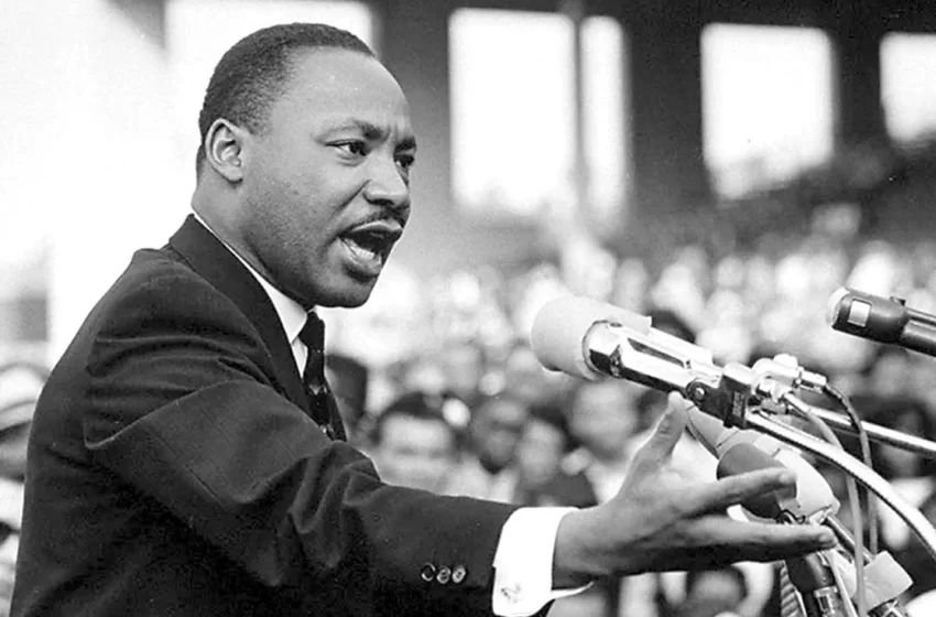  EE.UU. desclasifica archivos secretos sobre el asesinato de Martin Luther King Jr. tras orden de Trump
