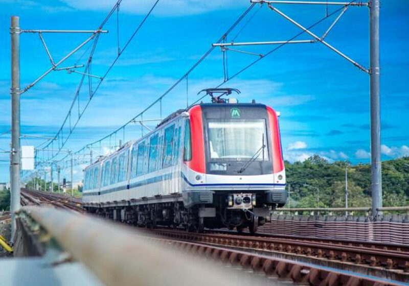  ¡Atención usuarios del Metro de Santo Domingo! Desde hoy suspenden el servicio en cinco estaciones