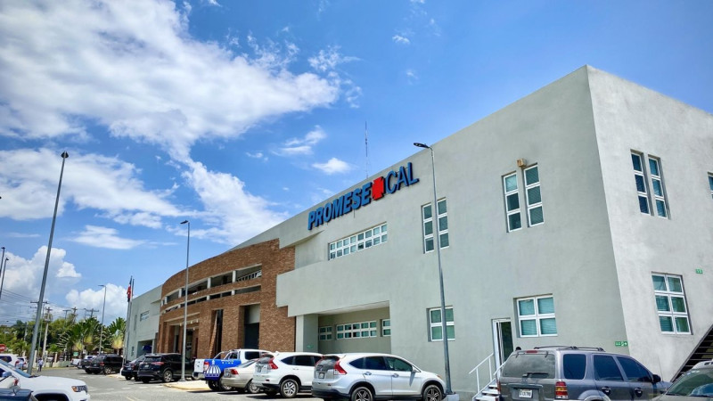  Promese garantiza medicamentos para diabetes en Farmacias del Pueblo