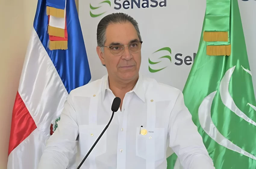  Senasa cuenta con más de 7 millones de afiliados y 94.2% de satisfacción, director Hazim
