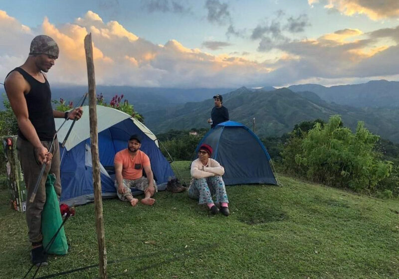  Turismo comunitario, una tarea pendiente en República Dominicana
