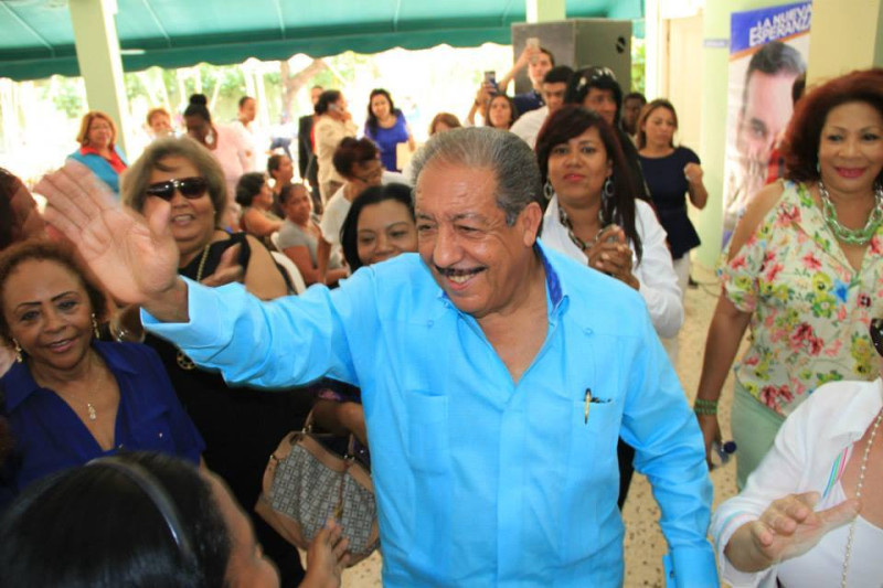  Rafael “Fello” Suberví será sepultado este jueves